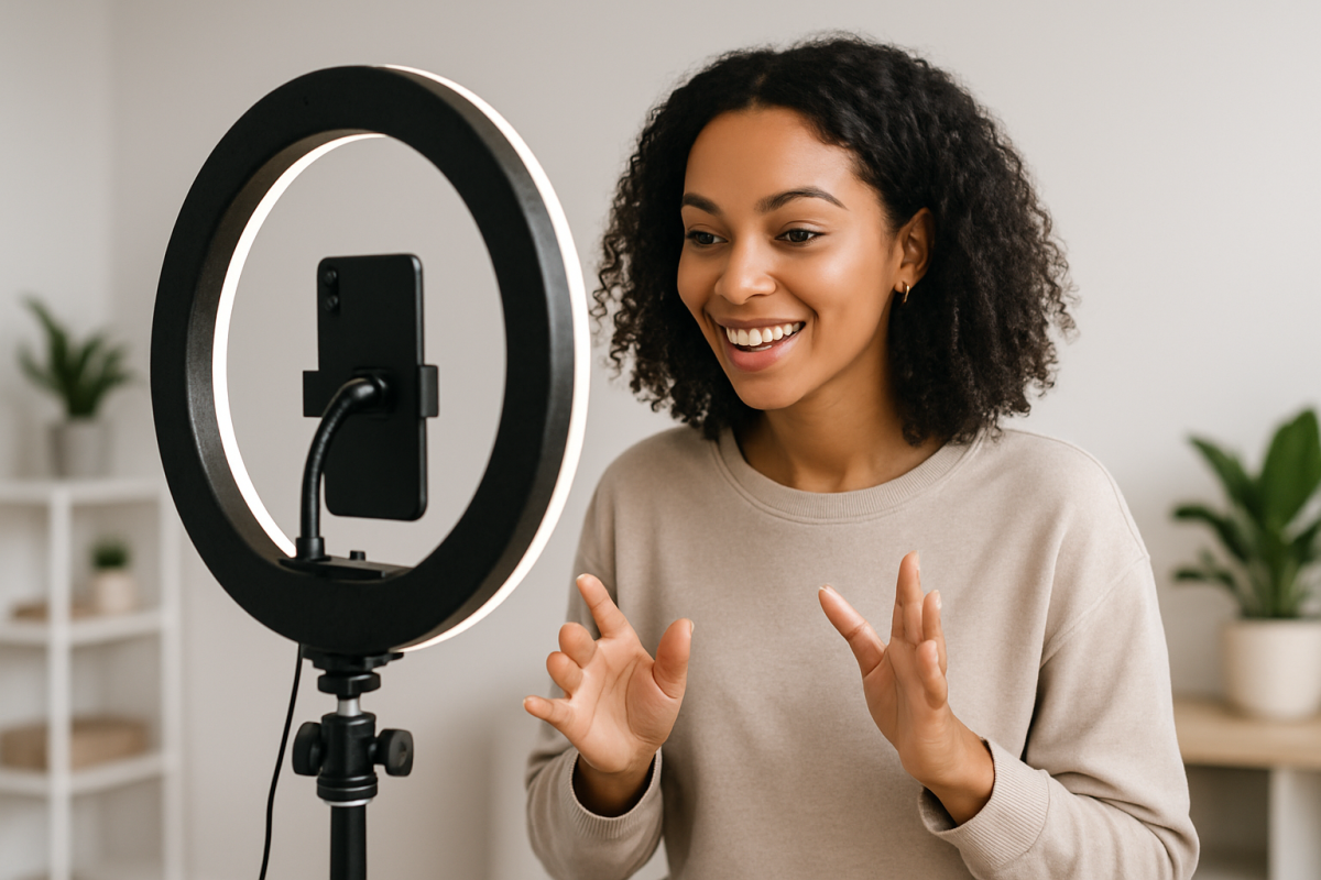Master TikTok Marketing: Strategies to Boost Your Brand illustration 2