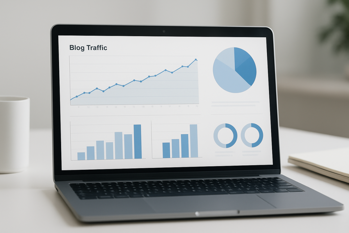 Mastering Blog Marketing: Strategies for Success illustration 2