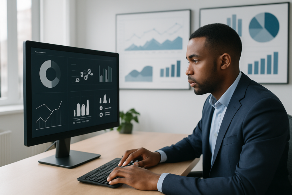 Mastering Social Media Analytics for Online Success