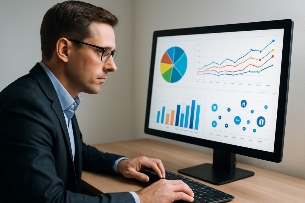 Mastering Social Media Marketing: Boost Your Online Presence