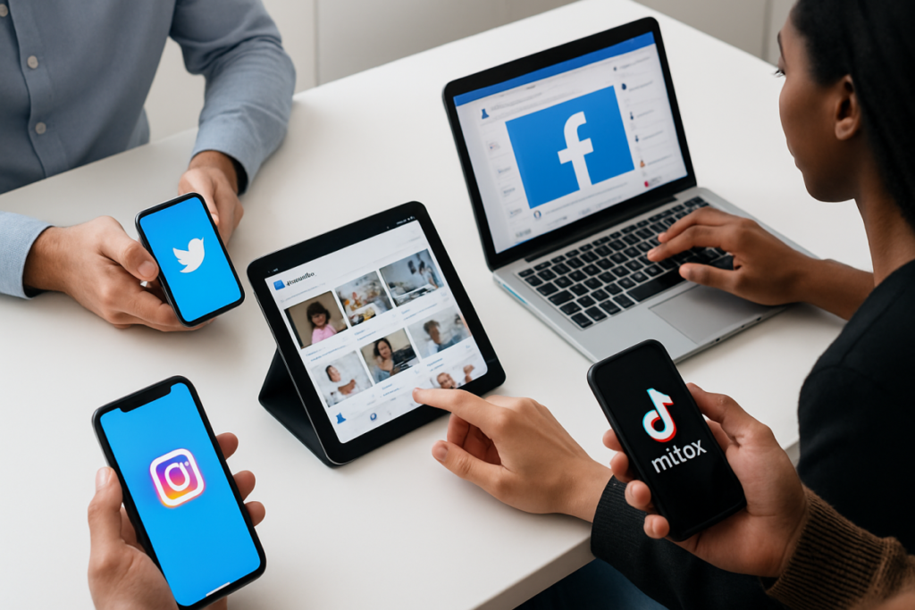 Top Social Media Campaign Ideas to Boost Engagement