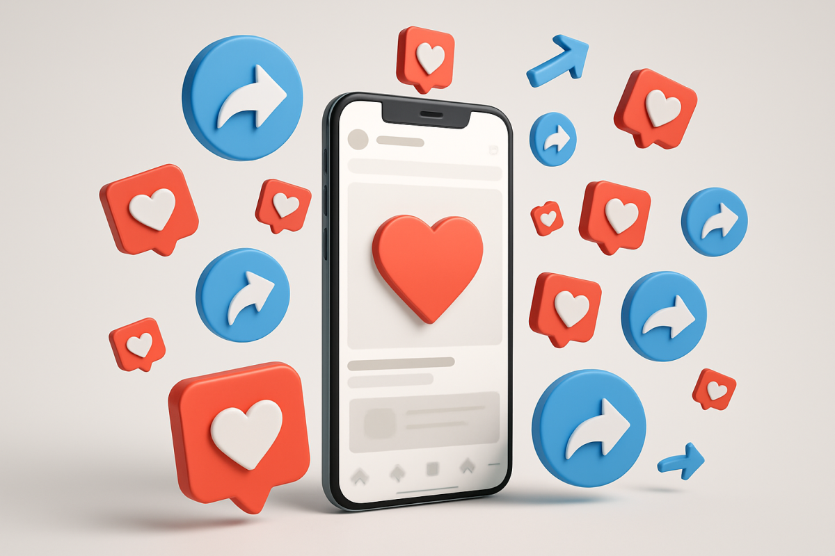 Top Social Media Campaign Ideas to Boost Engagement illustration 2