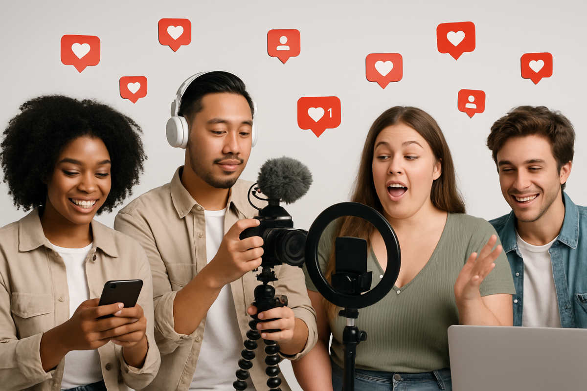 Top Social Media Trends You Need to Know in 2023 illustration 2