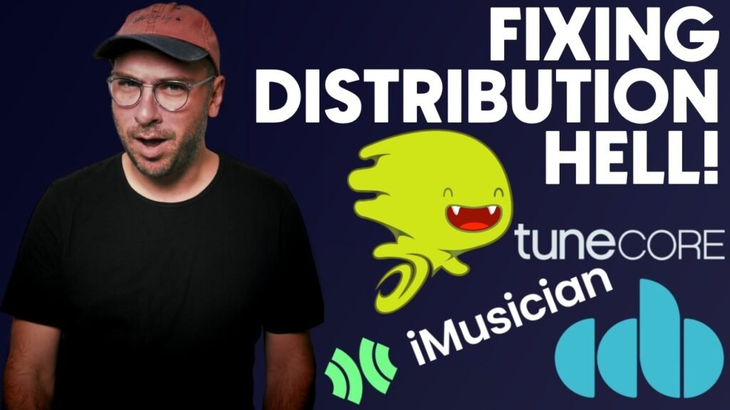 This Music Distributor Changes The Game // iMusician