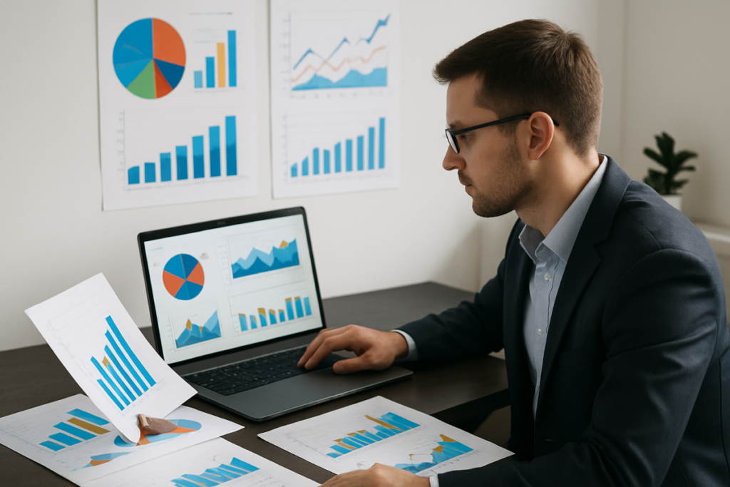 Boost Sales with Conversion-Focused Advertising Strategies