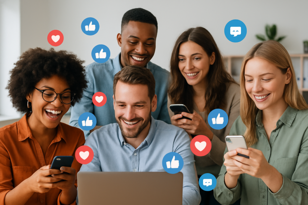 Boost Social Media Engagement with Proven Strategies