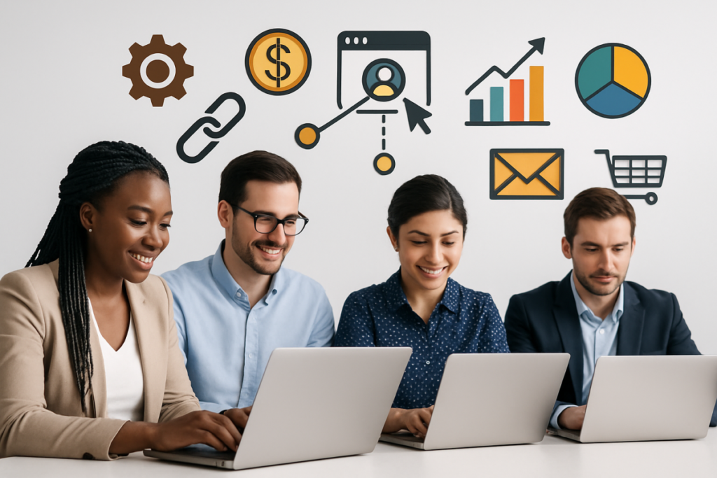 Boost Your Affiliate Marketing Income with Proven Strategies