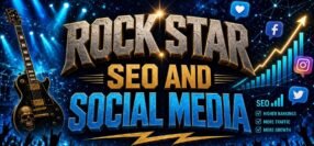 Rock Star SEO and Marketing
