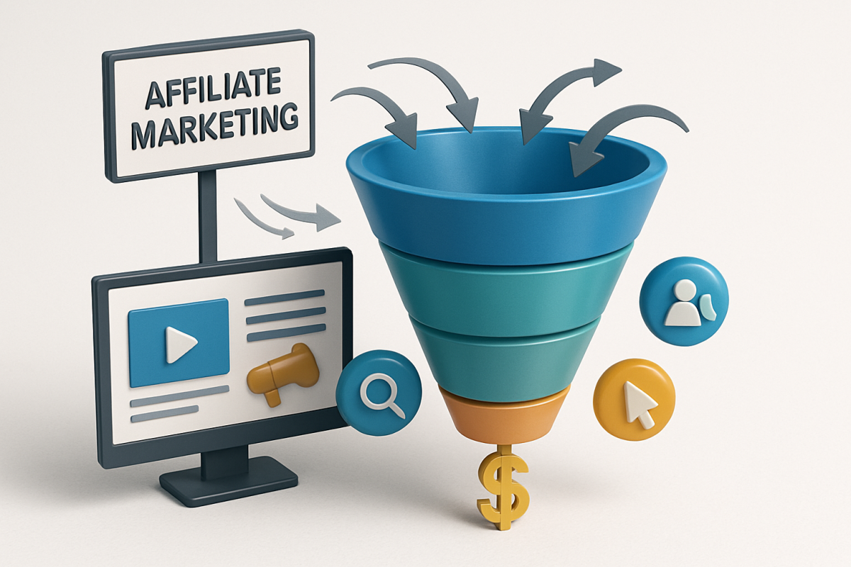 Effective Affiliate Marketing Tips for Boosting Income illustration 1