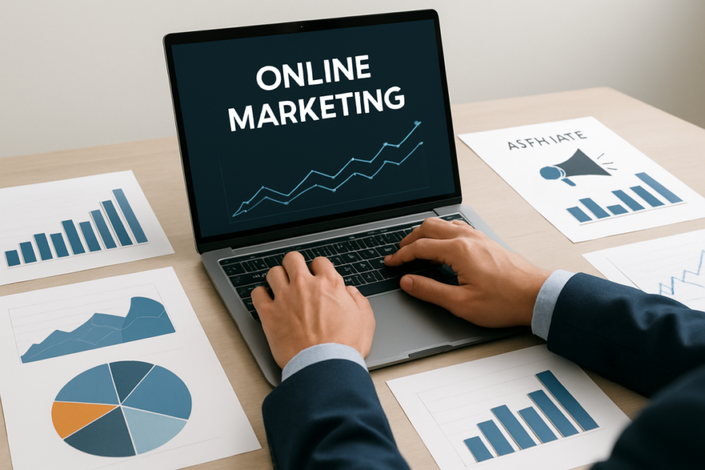 Effective Affiliate Product Promotion Strategies