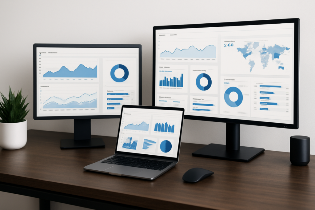 How to Build Successful Affiliate Marketing Websites