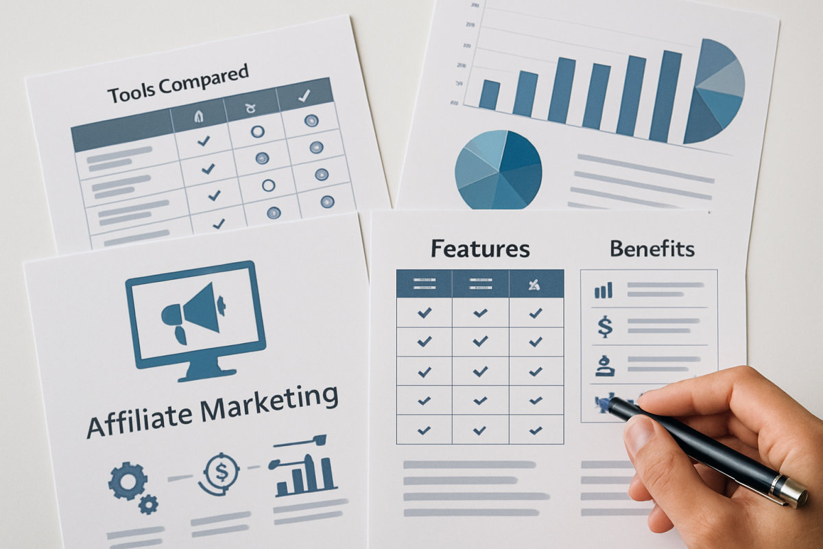 How to Build Successful Affiliate Marketing Websites illustration 2