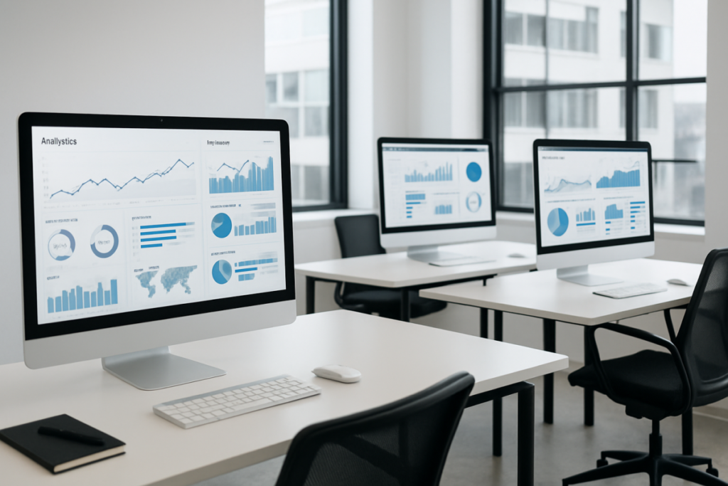 How to Choose the Right Digital Advertising Agency