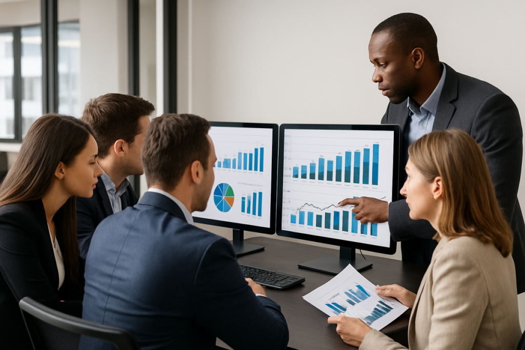Master Advertising Budget Optimization for Maximum ROI