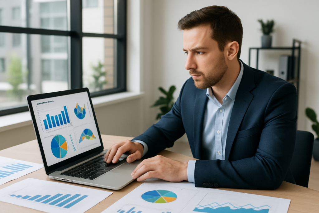Master Advertising Campaign Management for Online Success