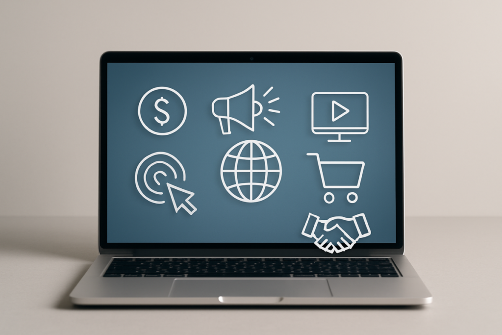 Master Affiliate Marketing: Boost Your Online Income