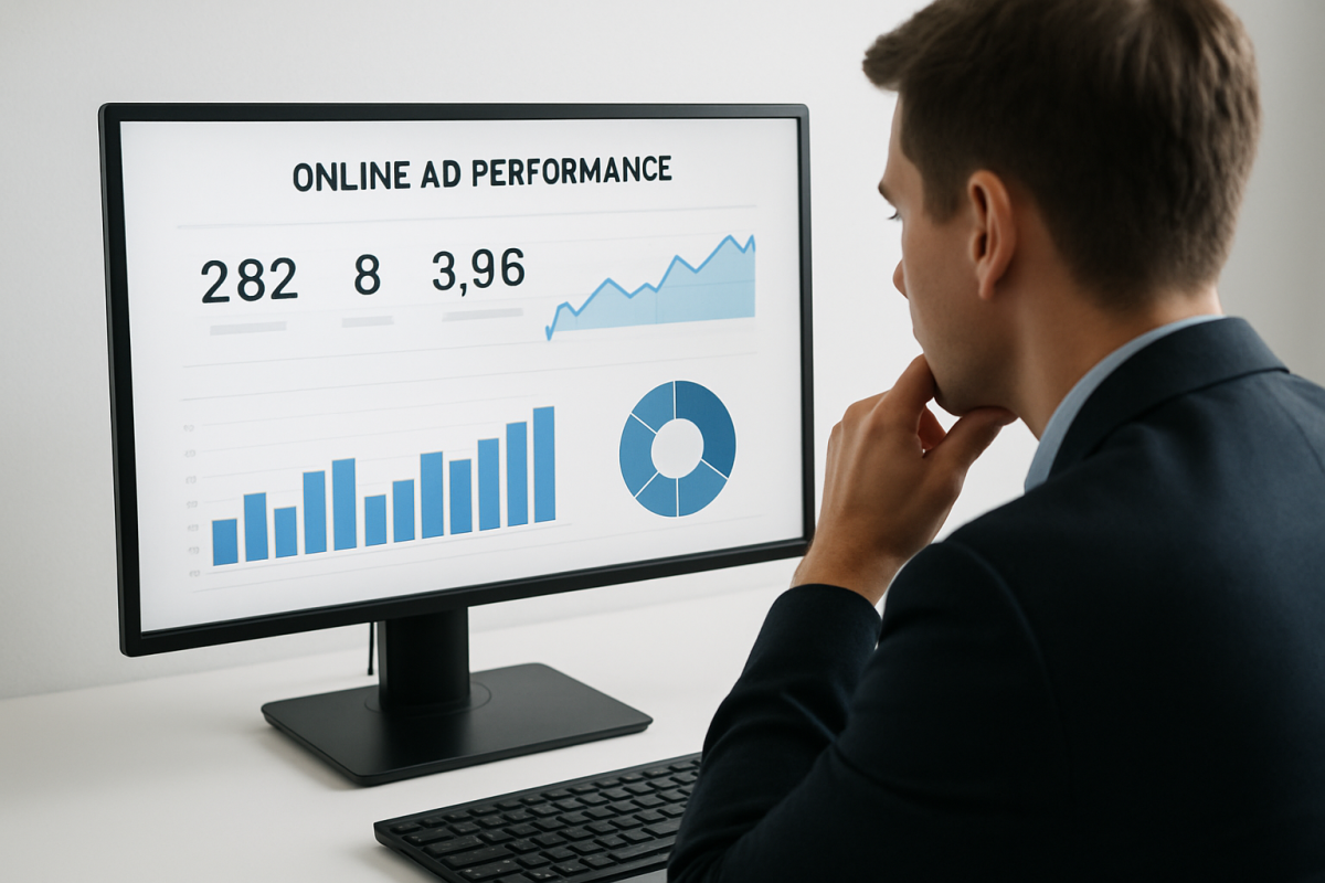 Master Paid Advertising: Boost Your Online Revenue illustration 2