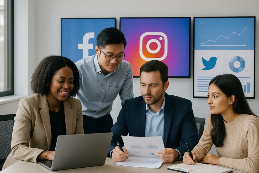 Master Social Media Marketing: Proven Strategies for Success