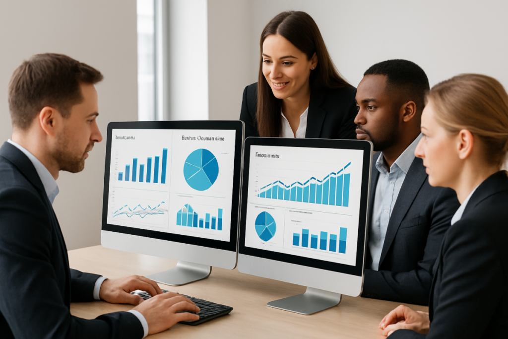 Mastering Advertising Budget Optimization for Maximum ROI