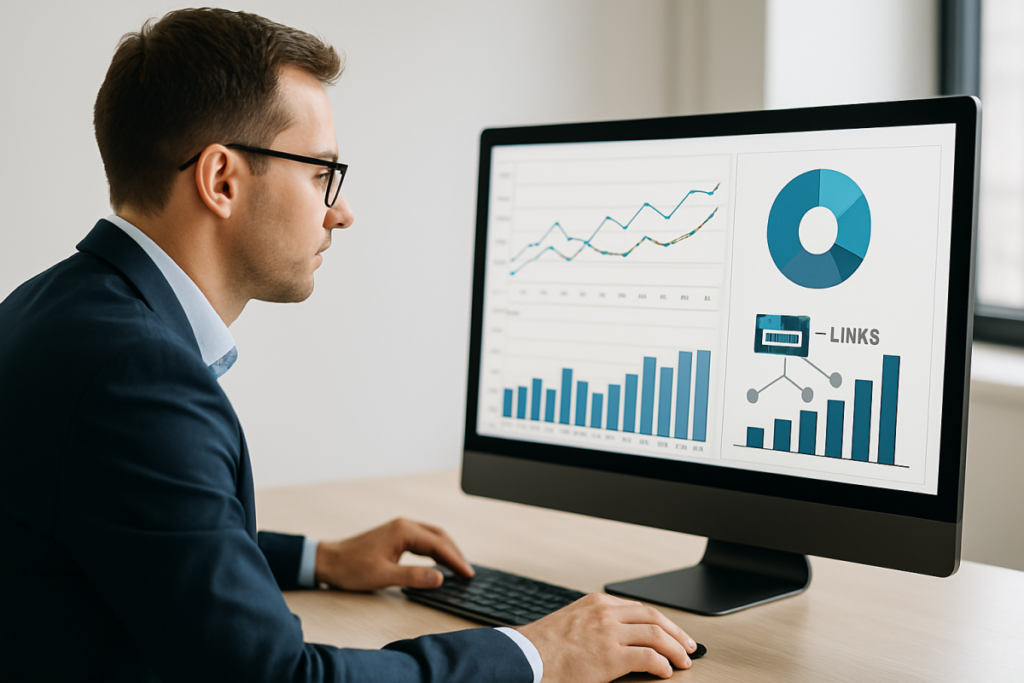 Mastering Affiliate Link Promotion for Maximum Returns