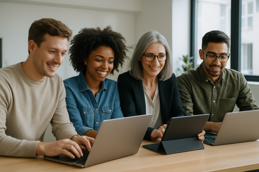 Mastering Community Management: Strategies for Success