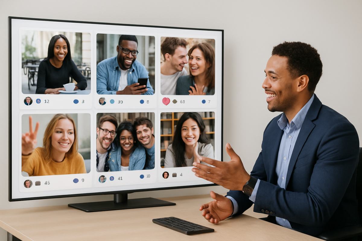 Mastering Community Management: Strategies for Success illustration 1