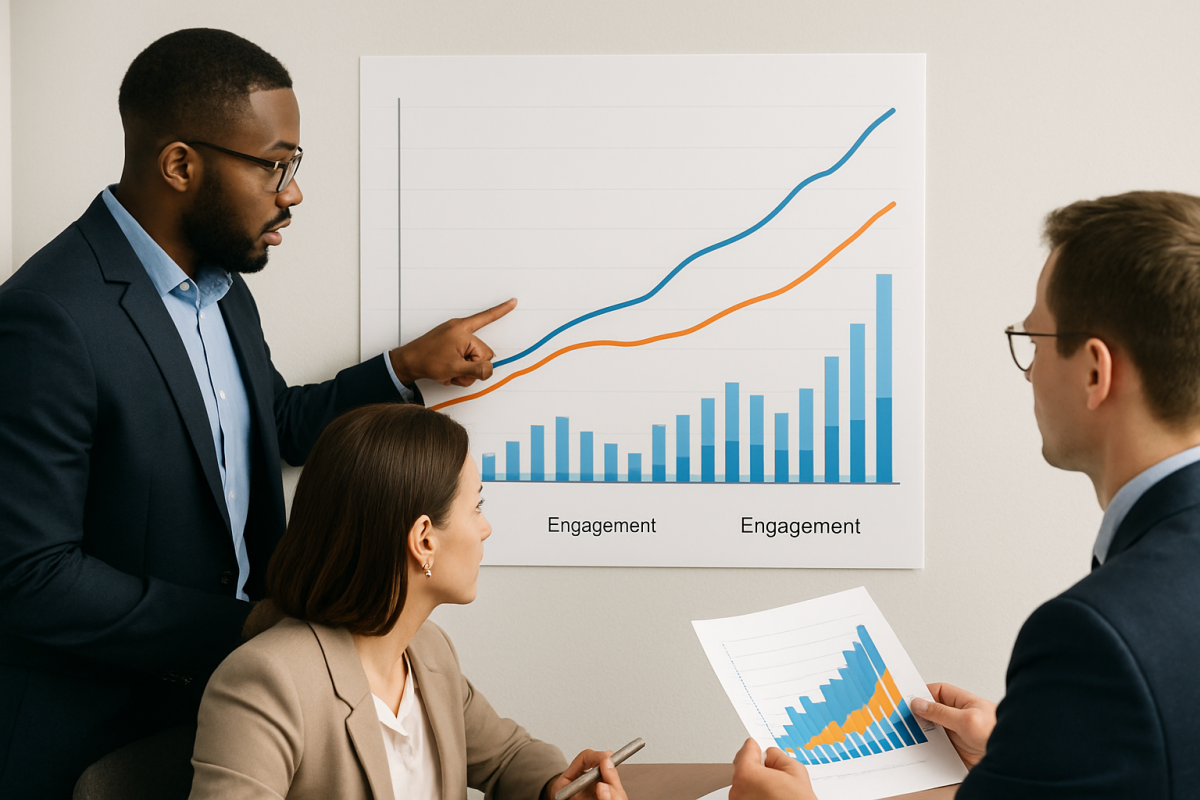 Mastering Community Management: Strategies for Success illustration 2