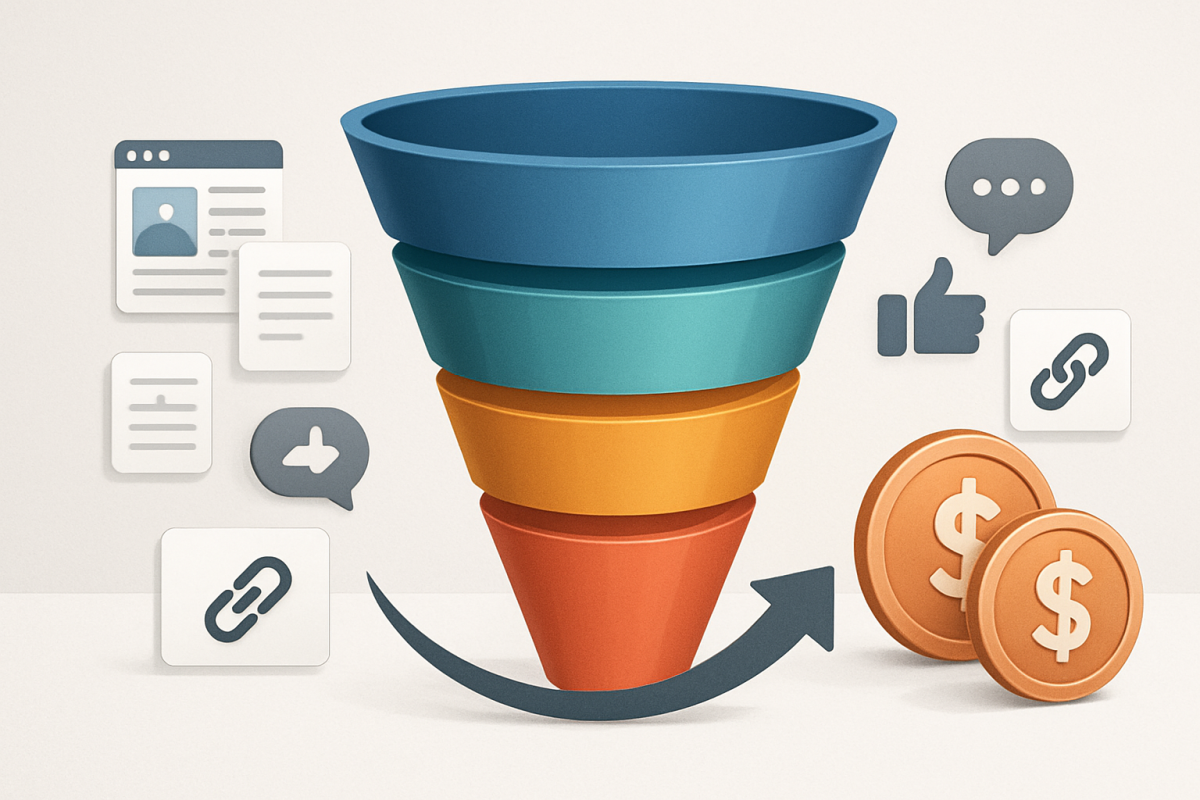 Mastering Content Affiliate Marketing: A Practical Guide illustration 1