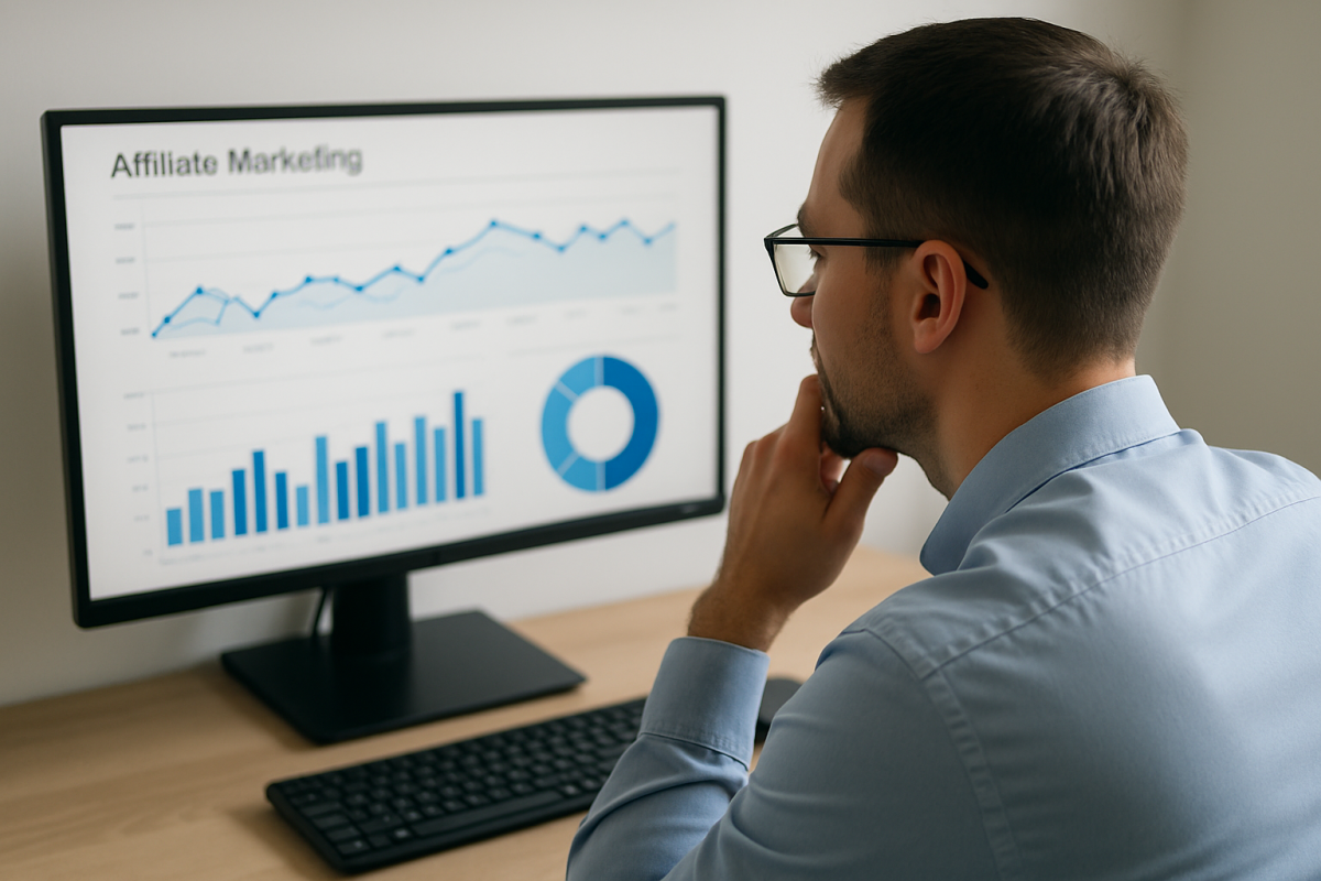 Mastering Content Affiliate Marketing: A Practical Guide illustration 2