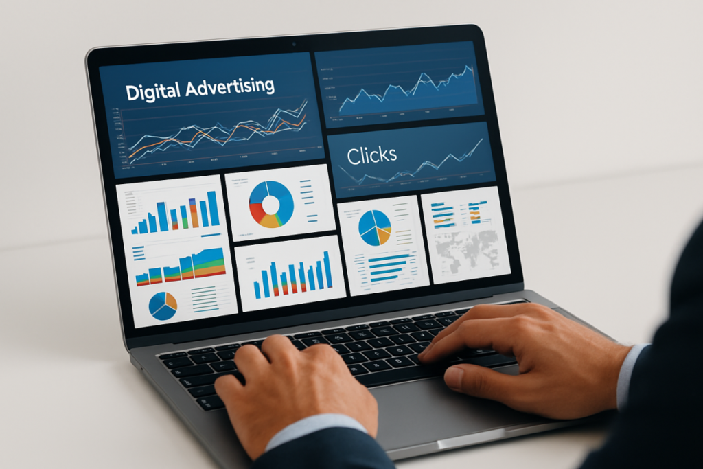 Mastering Digital Advertising: Strategies for Success