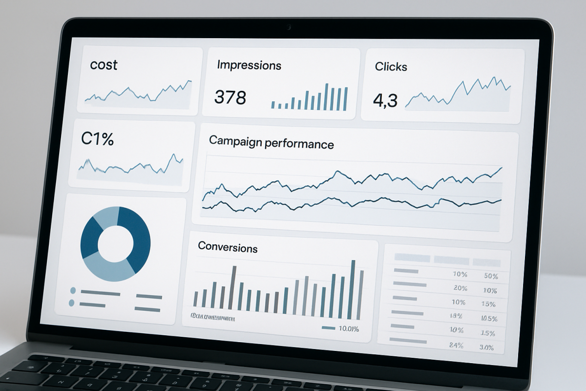 Mastering Digital Advertising: Strategies for Success illustration 1
