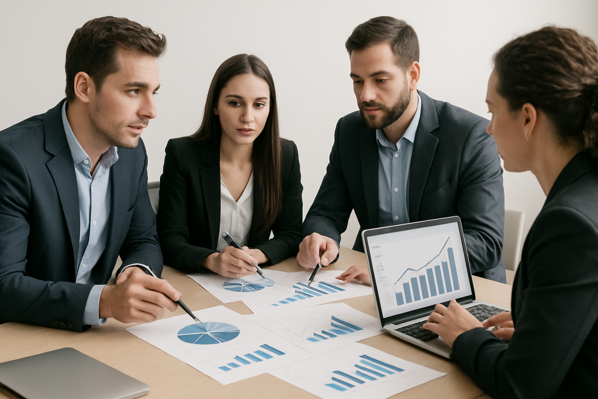 Mastering Digital Advertising: Strategies for Success illustration 2