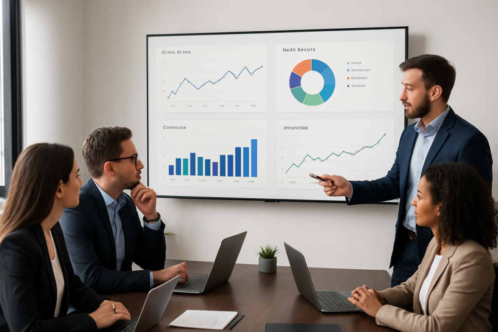 Mastering Online Ad Campaigns: Strategies for Success