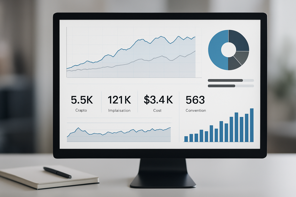 Mastering Online Ad Campaigns: Strategies for Success illustration 1