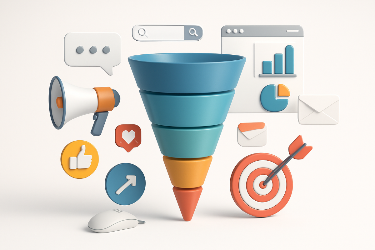 Mastering Paid Advertising: Boost Your Online Income illustration 1