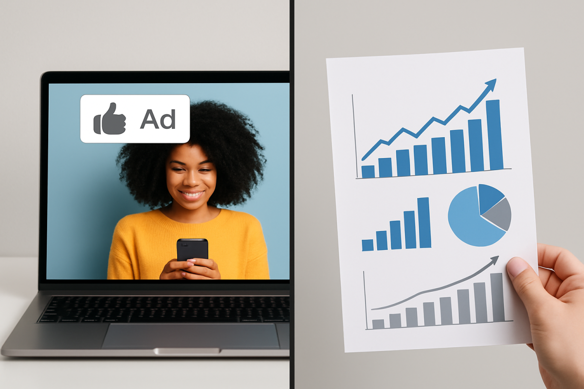 Mastering Paid Advertising: Boost Your Online Income illustration 2