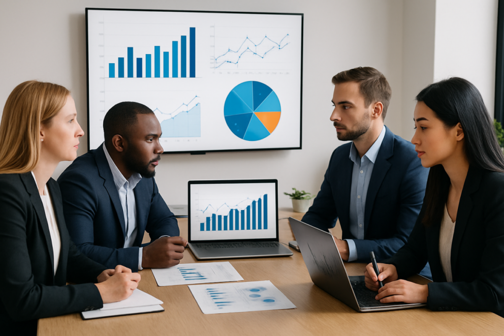 Mastering Paid Media Strategy for Online Success