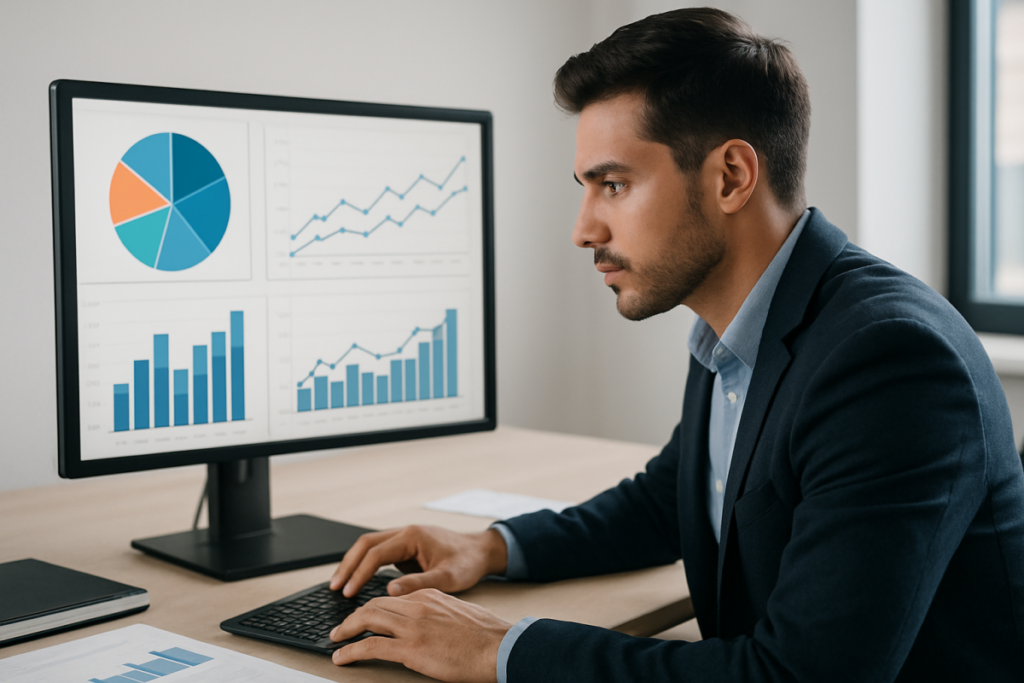 Maximize Your ROI with Effective Paid Traffic Strategies