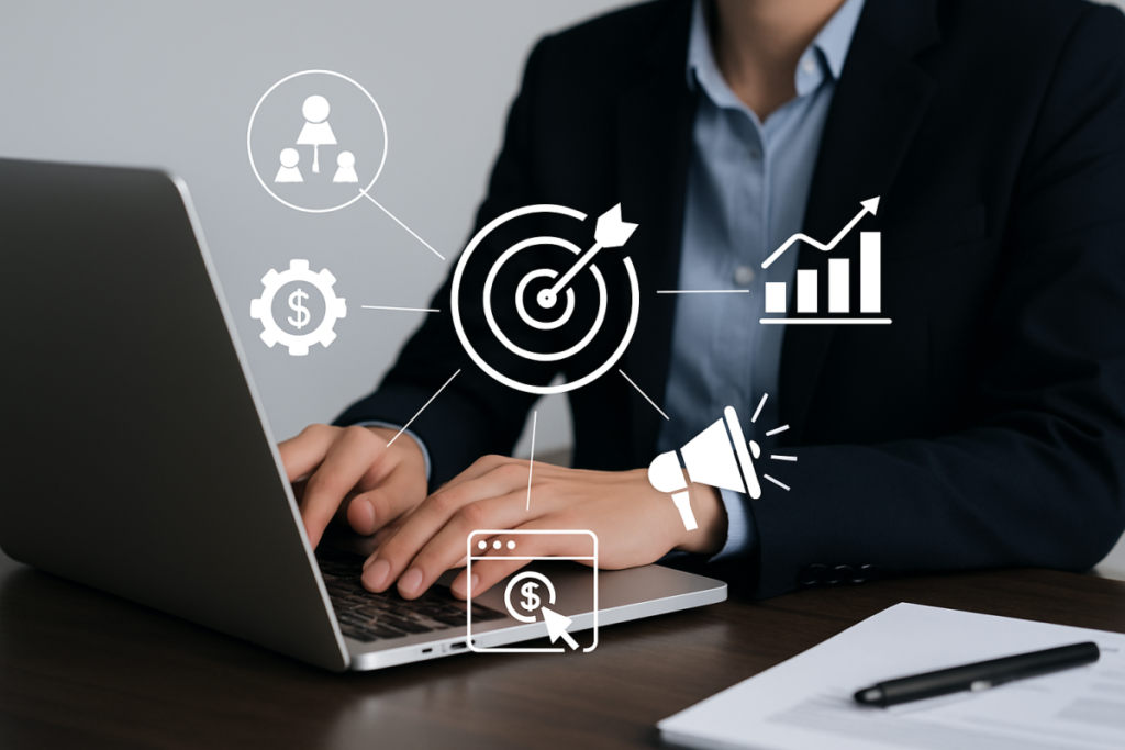 Proven Affiliate Marketing Strategies for Online Success