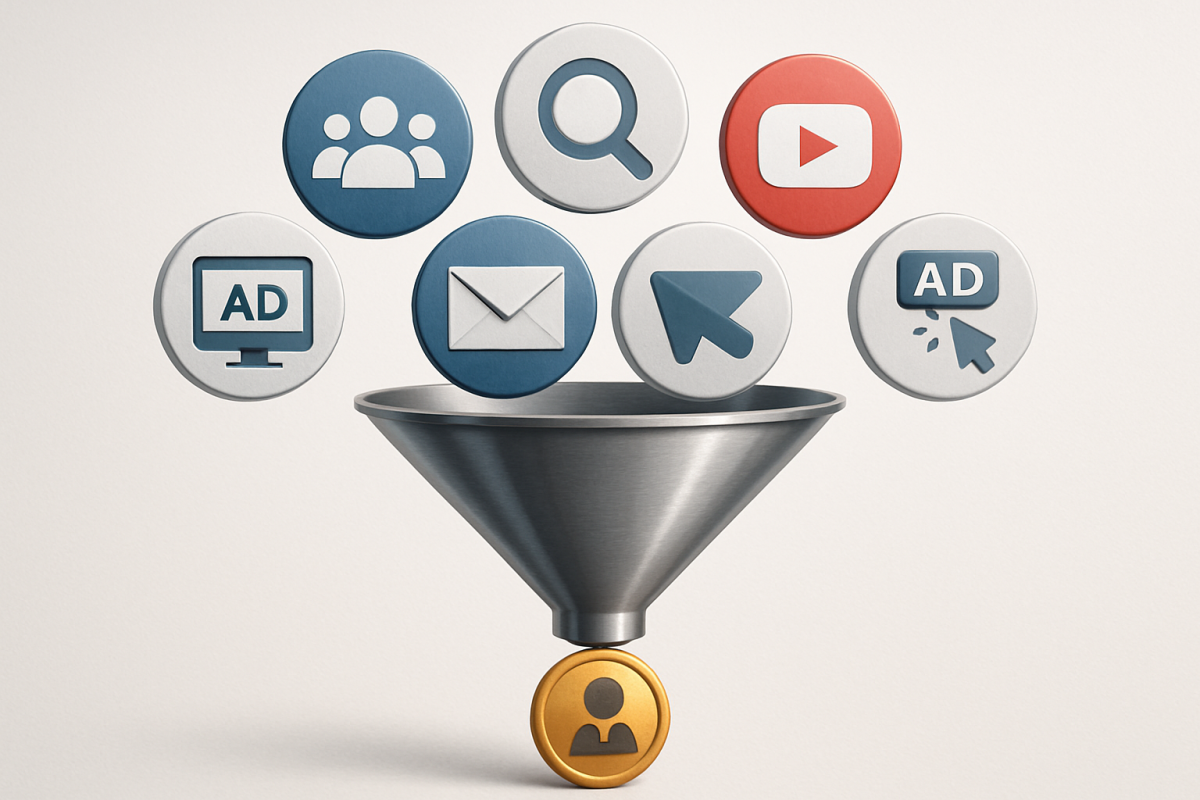 Proven Affiliate Marketing Strategies for Online Success illustration 1