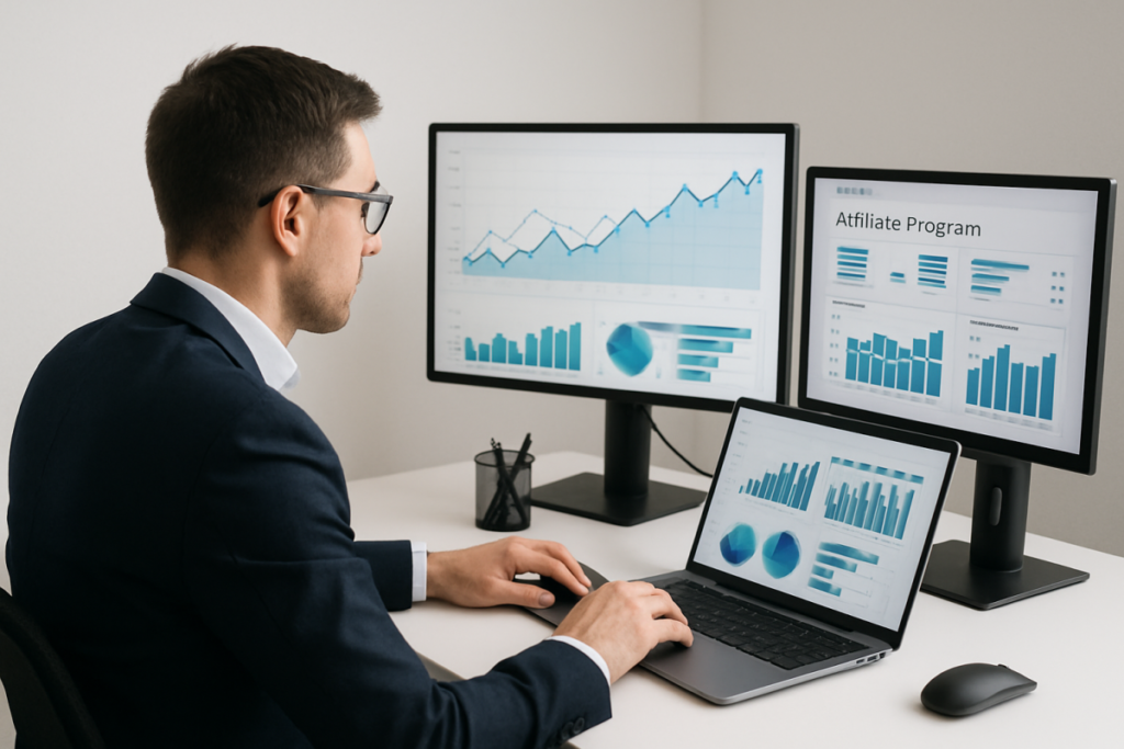 Top 7 Best Affiliate Programs to Boost Your Income