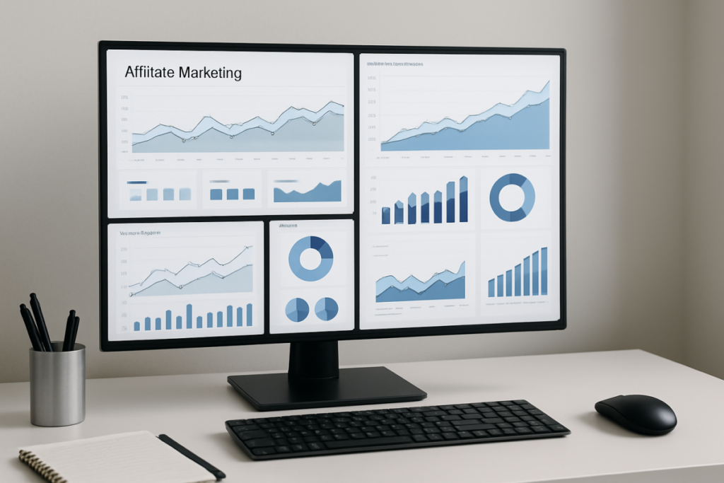 Top Affiliate Marketing Platforms to Maximize Your Earnings