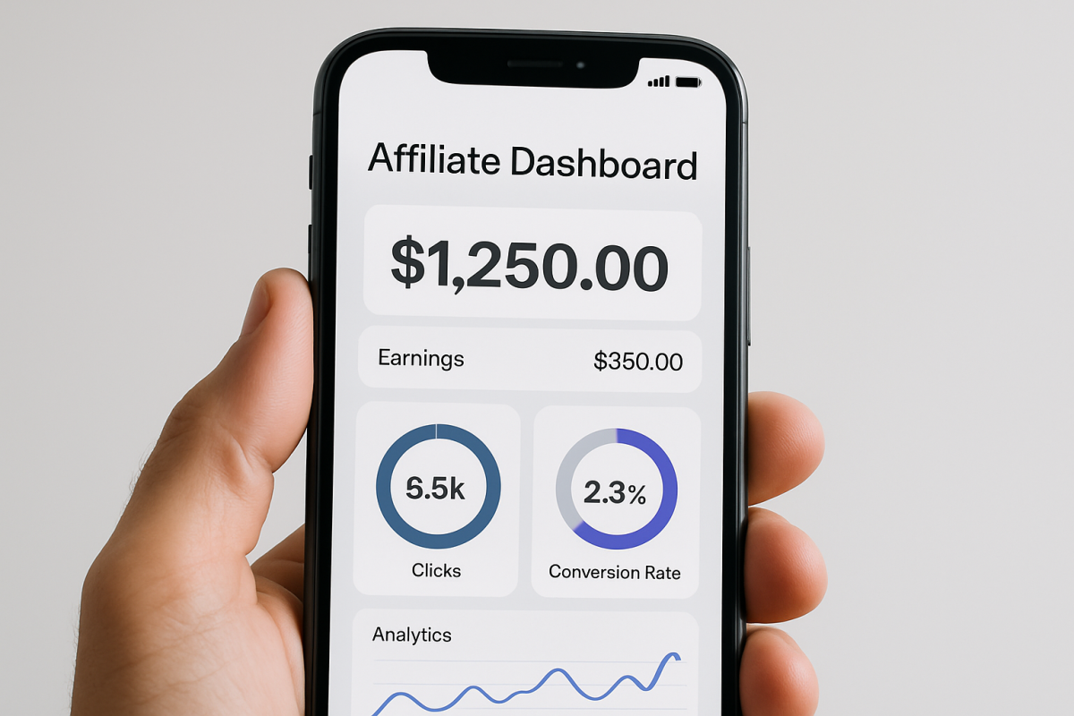 Top Affiliate Marketing Platforms to Maximize Your Earnings illustration 2