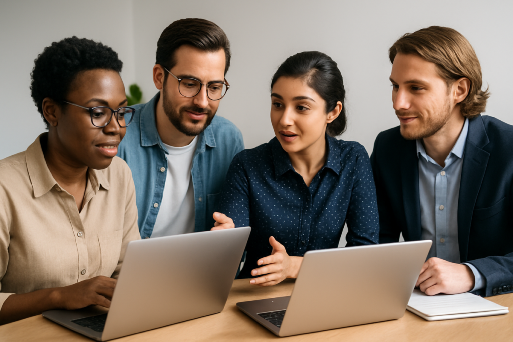 Top Affiliate Marketing Programs to Boost Your Income