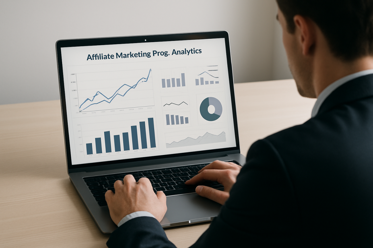 Top Affiliate Marketing Programs to Boost Your Income illustration 1