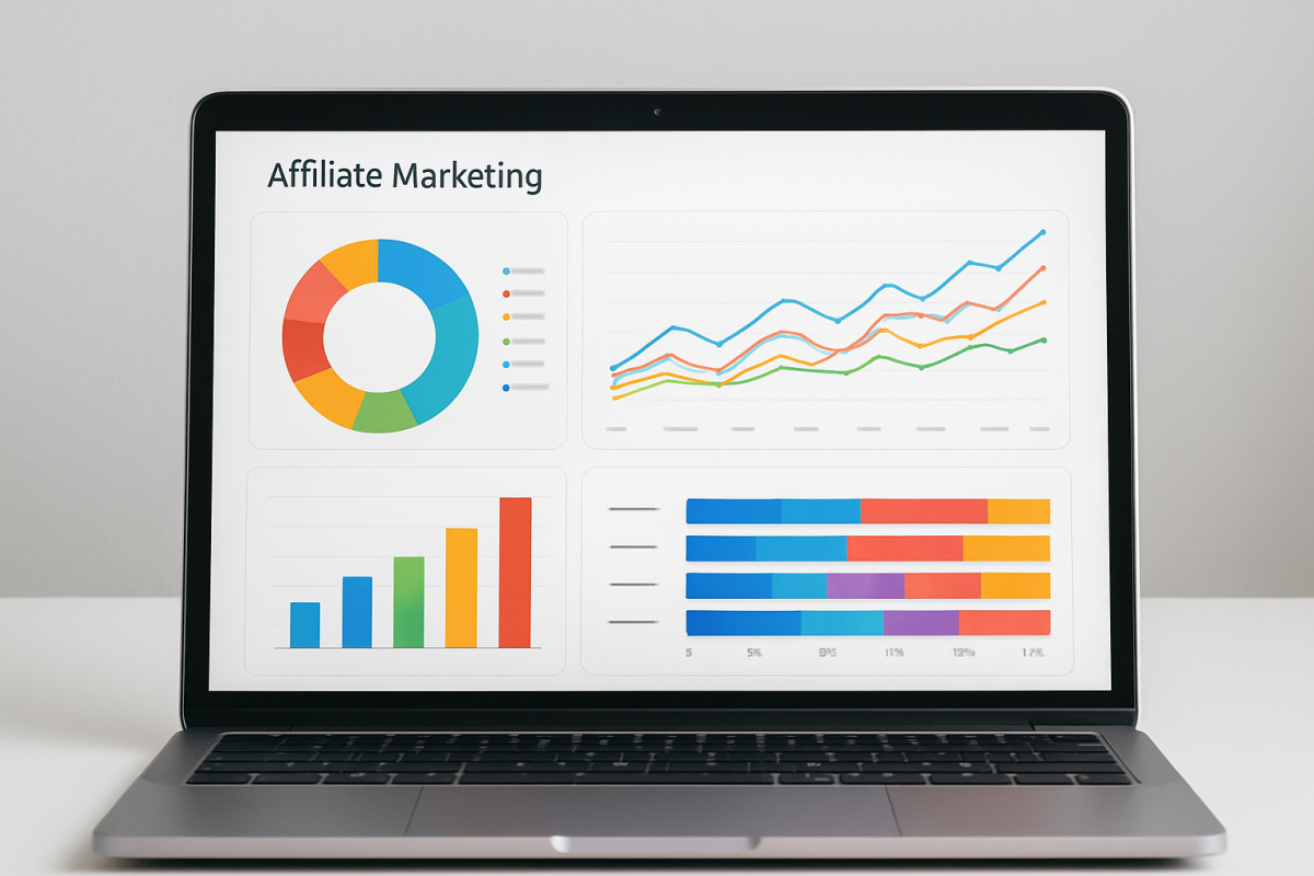 Top Affiliate Marketing Programs to Boost Your Income illustration 2