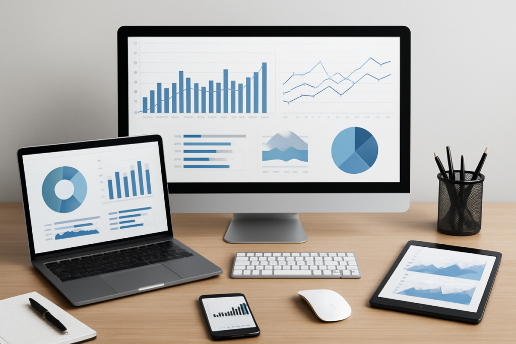 Top Affiliate Marketing Tools to Boost Your Earnings
