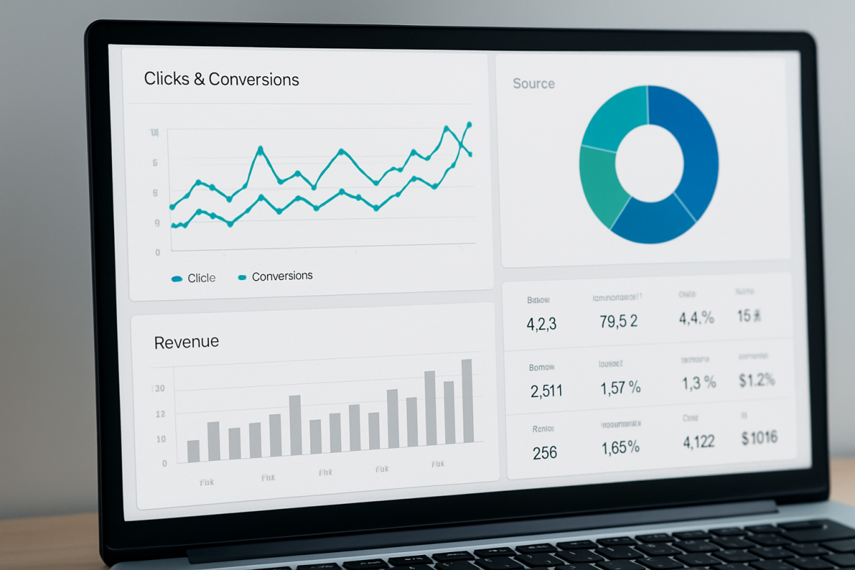 Top Affiliate Marketing Tools to Boost Your Earnings illustration 1