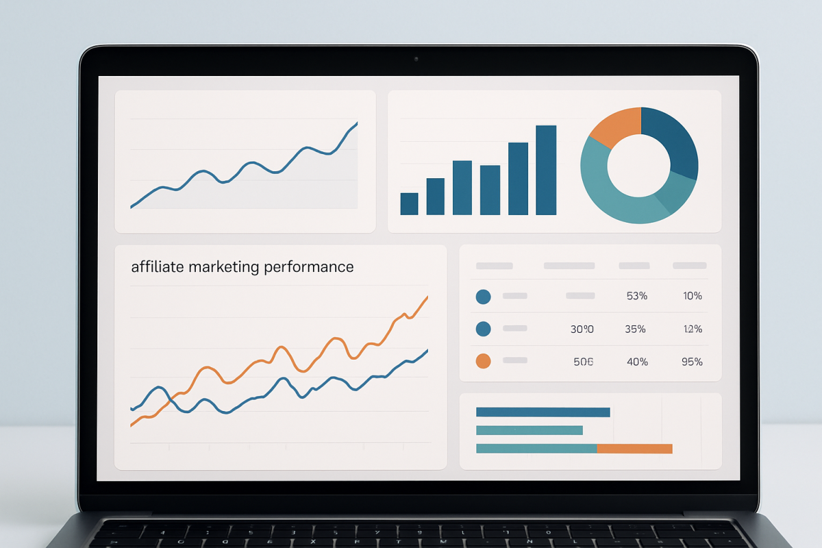 Top Affiliate Marketing Tools to Boost Your Earnings illustration 2