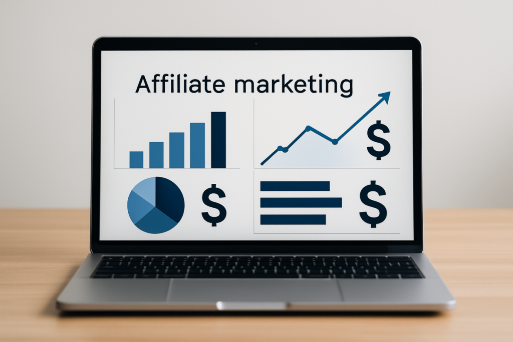 Top High-Paying Affiliate Programs to Boost Your Income